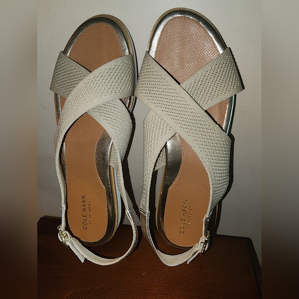 Cole Haan Women's Sandals